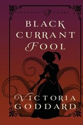 Cover: Blackcurrant Fool - Underhill Books