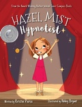 Cover: Hazel Mist, Hypnotist - Inner Compass Books