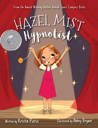 Enlarge image Cover: Hazel Mist, Hypnotist - Inner Compass Books