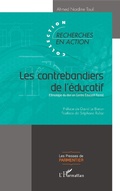Cover: Les contrebandiers de l'&eacute;ducatif - Presses de Parmentier