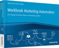 Cover: Workbook Marketing Automation - Haufe-Lexware