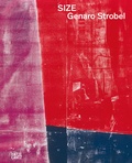 Cover: Genaro Strobel - Hatje Cantz Verlag