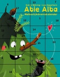 Cover: Abie Alba - BoD - Books on Demand
