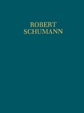 Cover: Vier Fugen / Vier M&auml;rsche u.a. - Schott Music