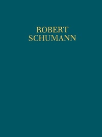 Abbildung von: Vier Fugen / Vier Märsche u.a. - Schott Music