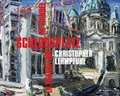 Cover: Christopher Lehmpfuhl. Schlossplatz im Wandel - in Transition - Prestel