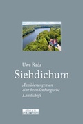 Cover: Siehdichum - bebra verlag
