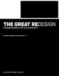 Cover: The Great Redesign - Next Factory Ottensen