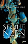 Cover: Sequenzen der Wörtlichkeit - Kampenwand Verlag