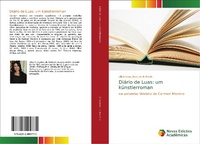 Abbildung von: Diario de Luas - Novas Edicoes Academicas