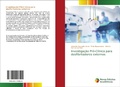 Cover: Investigacao Pre-Clinica para desfibriladores externos - Novas Edicoes Academicas