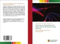 Cover: Tecnicas e dispositivos em fibras oticas de plastico para fotonica - Novas Edicoes Academicas
