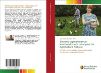 Abbildung von: Sistema agroalimentar embasados em principios da Agricultura Natural - Novas Edicoes Academicas