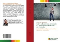 Abbildung von: Sobre a Existencia, Unicidade e Controlabilidade de EDP's de Evolucao - Novas Edicoes Academicas