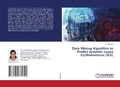 Cover: Data Mining Algorithm to Predict Systemic Lupus Erythematosus (SLE) - LAP Lambert Academic Publishing