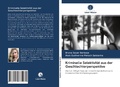 Bild: Kriminelle Selektivitaet aus der Geschlechterperspektive - Verlag Unser Wissen