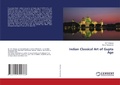 Cover: Indian Classical Art of Gupta Age - LAP Lambert Academic Publishing