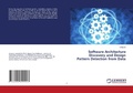 Cover: Software Architecture Discovery and Design Pattern Detection from Data - LAP Lambert Academic Publishing