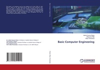 Enlarge image Cover: Basic Computer Engineering - LAP Lambert Academic Publishing