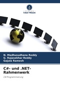 Cover: C#- und .NET-Rahmenwerk - Verlag Unser Wissen