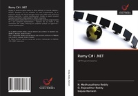 Enlarge image Cover: Ramy C# i .NET - Wydawnictwo Nasza Wiedza