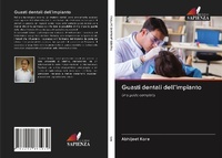 Abbildung von: Guasti dentali dell'impianto - Edizioni Sapienza
