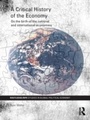 Cover: A Critical History of the Economy - Routledge