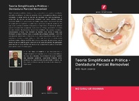 Abbildung von: Teoria Simplificada e Pratica - Dentadura Parcial Removivel - Edicoes Nosso Conhecimento