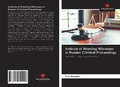 Cover: Institute of Attesting Witnesses in Russian Criminal Proceedings - Our Knowledge Publishing