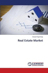 Abbildung von: Real Estate Market - LAP Lambert Academic Publishing