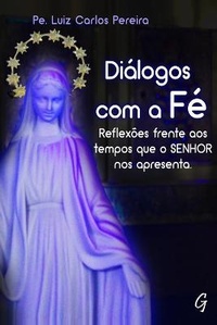 Enlarge image Cover: Dialogos com a Fe - Dialogos Com a Fe