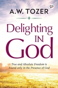 Cover: Delighting in God - General Press India