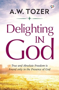 Enlarge image Cover: Delighting in God - General Press India