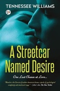 Cover: A Streetcar Named Desire - General Press India