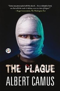 Cover: The Plague - GENERAL PRESS