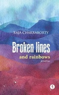Cover: Broken Lines and Rainbows - Hawakal Publishers