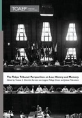 Cover: The Tokyo Tribunal - Torkel Opsahl Academic Epublisher