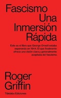 Cover: Fascismo - 978-84-1347-571-4