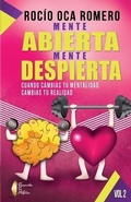 Cover: Mente Abierta, Mente Despierta - Rocio Oca Romero