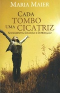 Cover: Cada Tombo uma Cicatriz - 978-85-366