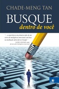 Cover: Busque Dentro de Voce - Editora Novo Conceito