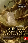 Cover: A Filha do Pantano - Editora Novo Conceito