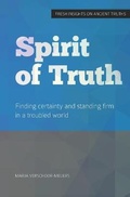 Cover: Spirit of Truth - Frisse Kijk