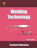 Cover: Welding Technology - Amazon Digital Services LLC - Kdp Print Us