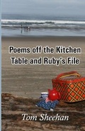 Cover: Poems off the Kitchen Table and Ruby's File - Cyberwit.Net