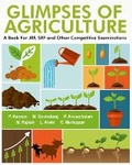 Cover: Glimpses of Agriculture - New India Publishing Agency