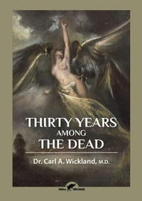 Bild: Thirty Years Among the Dead - VAMzzz Publishing