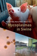 Cover: Mycoplasmas in Swine - Acco