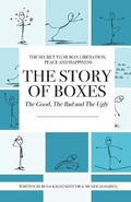 Cover: The Story of Boxes, The Good, The Bad and The Ugly - 978-9935-24-443-7