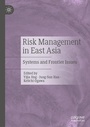 Cover: Risk Management in East Asia - Springer